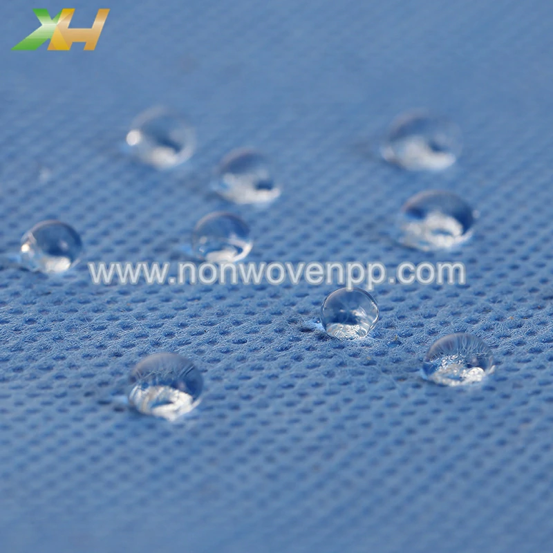 sms non woven fabric